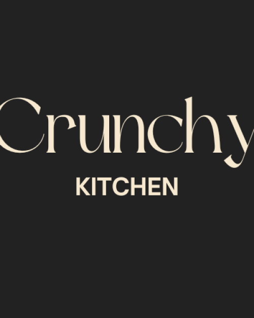 Crunchy Kitchen