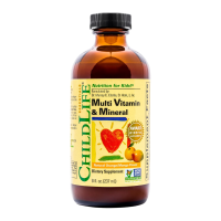 Childlife Multivitamin & Minerals
