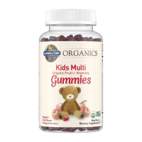 Garden of Life Kids Vitamins