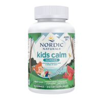 Nordic Natural Kids Calm