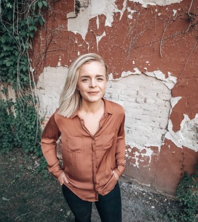 Marissa Steien Stoner 2025 Headshot