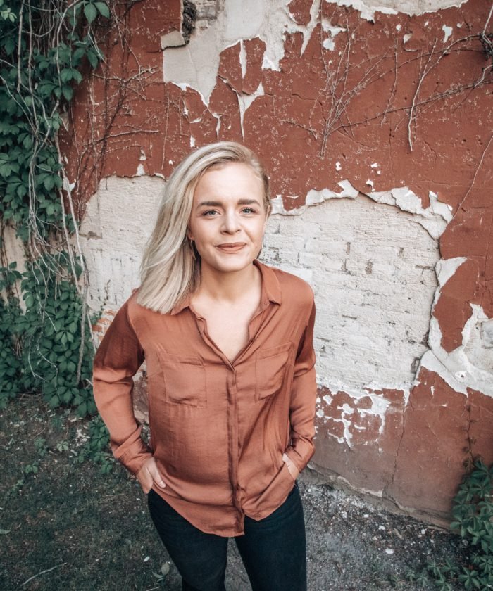 Marissa Steien Stoner 2025 Headshot