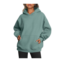 Oversized Hoodie