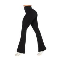 SUNZEL FLARE LEGGINGS