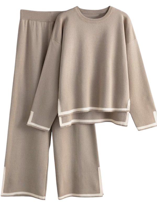 2 Piece Lounge Tracksuit