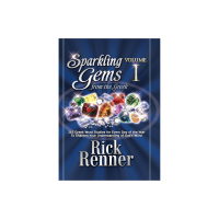 Sparkling Gems from the Greek Vol. I