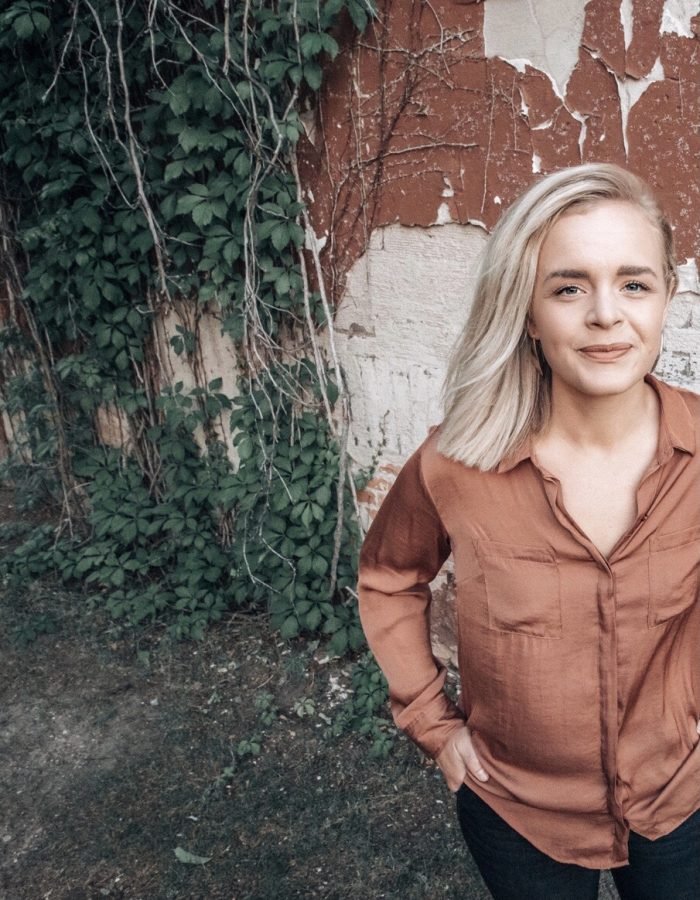 Marissa Steien Stoner 2025 Headshot 1